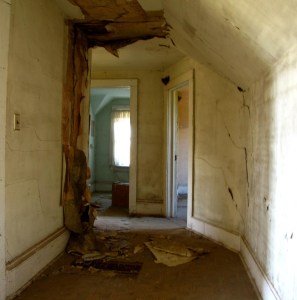 Clyde, North Dakota, USA