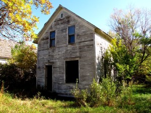 Clyde, North Dakota, USA