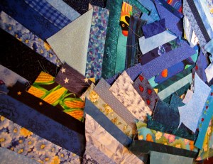 Untrimmed String Blocks