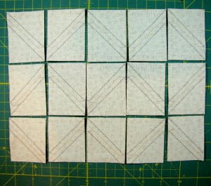 Cut on Solid Lines