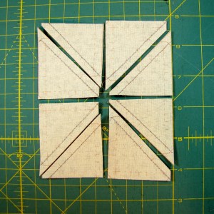 Cut on Solid Lines