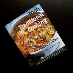 Irish Traditional Cooking