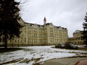 014 Northern Michigan Asylum