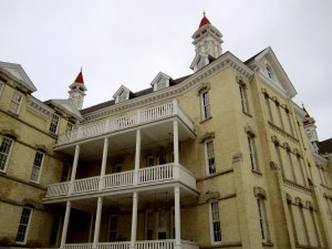018 Northern Michigan Asylum