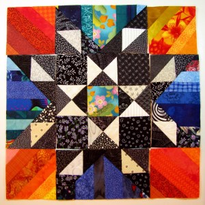 Orca Bay Step 7 Black