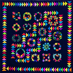 2012 WSQ Raffle Quilt