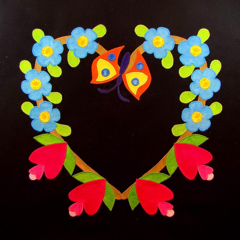 WSQ Raffle Block 2011