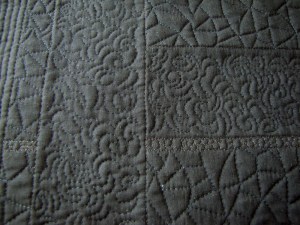 FMQ Challenge August Widow's Mite