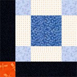 Children's Delight Quilt Block