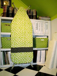 Ironing Board Cover