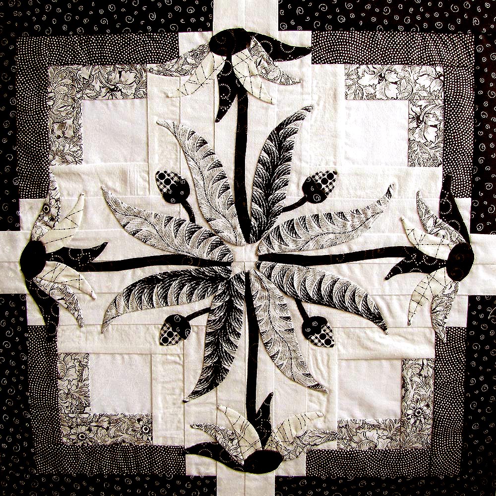 WSQ Raffle Block 2010