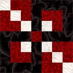 Leavenworth Nine Patch BB