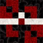 Leavenworth Nine Patch