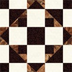 Old Favorite Quilt Block