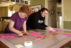 Jalene's Memory Quilt 002b