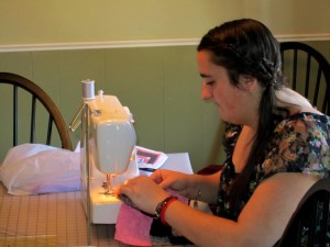 Jalene's Quilt Top 008