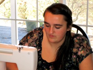 Jalene's Quilt Top 009b