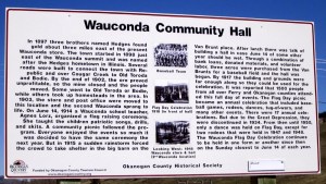Wauconda Hall
