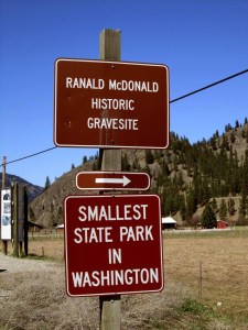 Ranald MacDonald State Park