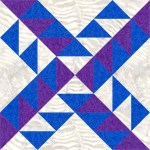 Vermont Quilt Block