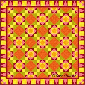 Around the Corner On Point Set