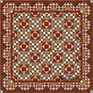 Bird's Nest On Point Set