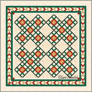 City Streets On Point Set 2