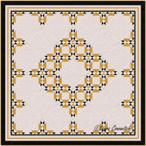 Coronation Straight On Point Set 2