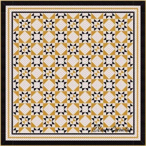 Coronation Straight Set