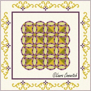 Double Wedding Ring2