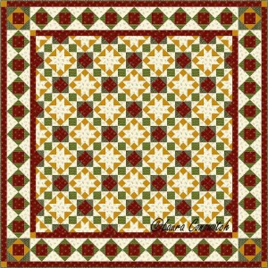 Eddystone Light On Point Set