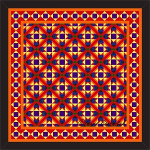 Ferris Wheel On Point Set 2