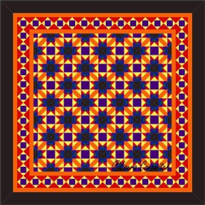 Ferris Wheel On Point Set