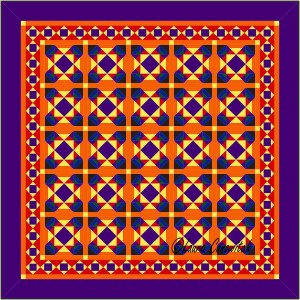 Ferris Wheel Straight Set 2