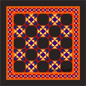 Ferris Wheel Straight Set 3