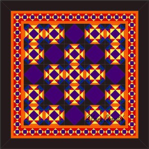 Ferris Wheel Straight Set 4