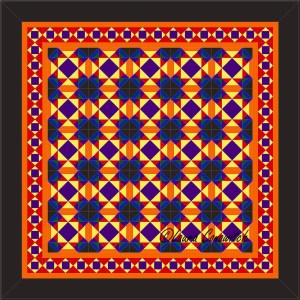 Ferris Wheel Straight Set