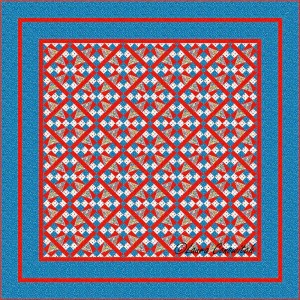 Fifty-Four Forty or Fight On Point Set 2