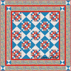 Fifty-Four Forty or Fight Straight Set 3