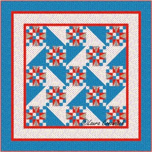 Fifty-Four Forty or Fight Straight Set 4