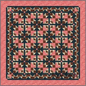 Fireflies Straight Set 3