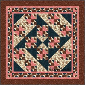 Fireflies Straight Set 4