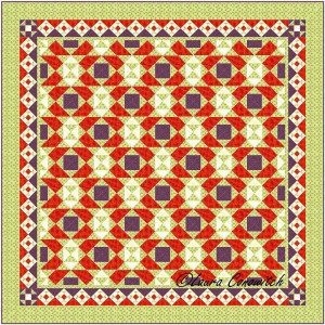 Flying Dutchman On Point Set