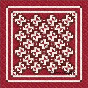 Fool's Puzzle Straight On Point Set 2