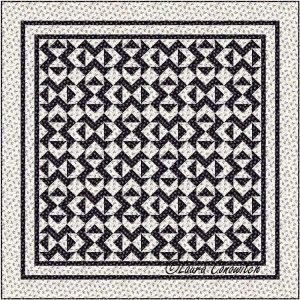 Fool's Puzzle Straight Set