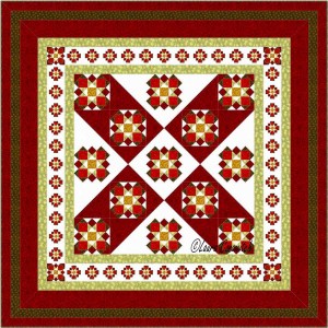 Friendship Star Straight Set 3