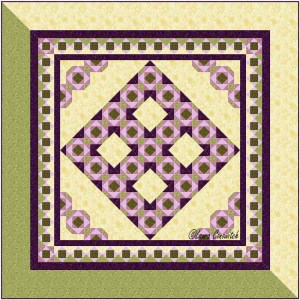 Gentlemen's Fancy On Point Set 3