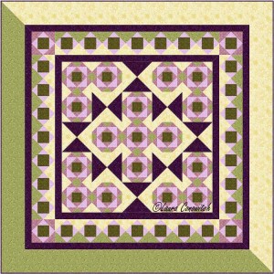 Gentlemen's Fancy Straight Set 3