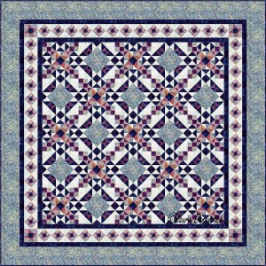 Indian Maze Straight Set 3