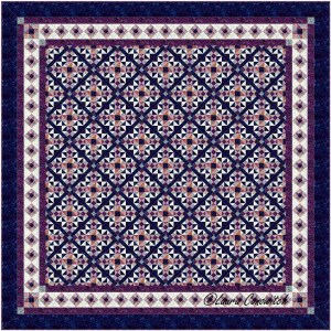 Indian MazeOn Point Set